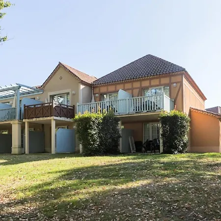 La Du - Maeva - Maison 3 Pieces 6 Personnes - Selection Mae-8131 * Monflanquin