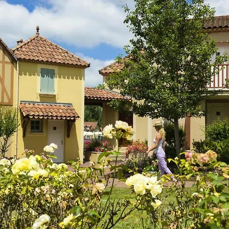 La Du - Maeva - Maison 3 Pieces 6 Personnes - Selection Mae-8131 * Monflanquin