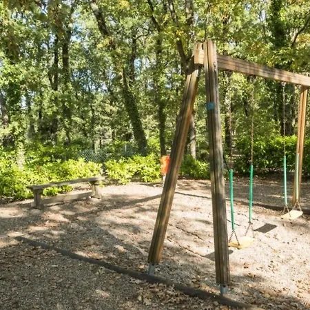 La Du - Maeva - Maison 3 Pieces 6 Personnes - Selection Mae-8131 Apartamento Monflanquin