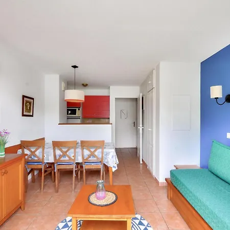 Apartman La Du - Maeva - Maison 3 Pieces 6 Personnes - Selection Mae-8131