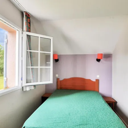 La Du - Maeva - Maison 3 Pieces 6 Personnes - Selection Mae-8131 Apartman