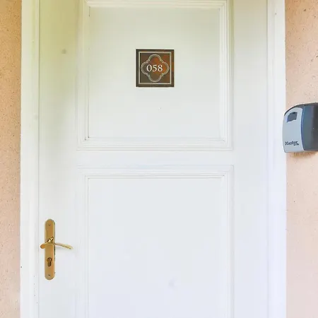 Apartman La Du - Maeva - Maison 3 Pieces 6 Personnes - Selection Mae-8131