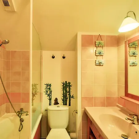 Apartman La Du - Maeva - Maison 3 Pieces 6 Personnes - Selection Mae-8131