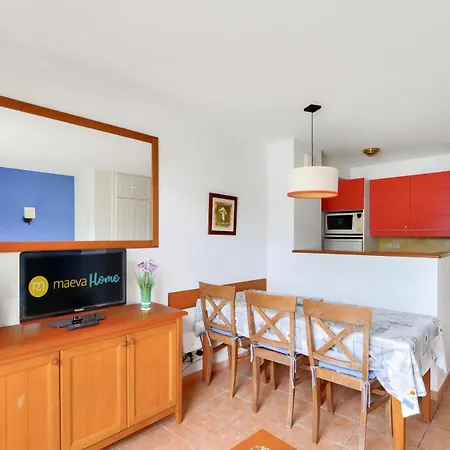 Apartman La Du - Maeva - Maison 3 Pieces 6 Personnes - Selection Mae-8131 Monflanquin
