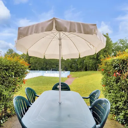 La Du - Maeva - Maison 3 Pieces 6 Personnes - Selection Mae-8131