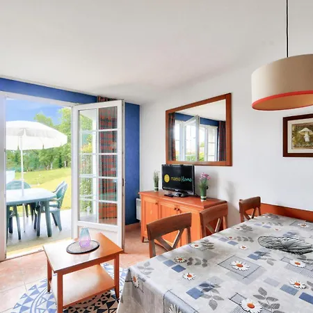 Apartman La Du - Maeva - Maison 3 Pieces 6 Personnes - Selection Mae-8131 Monflanquin