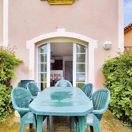 Apartman La Du - Maeva - Maison 3 Pieces 6 Personnes - Selection Mae-8131 *