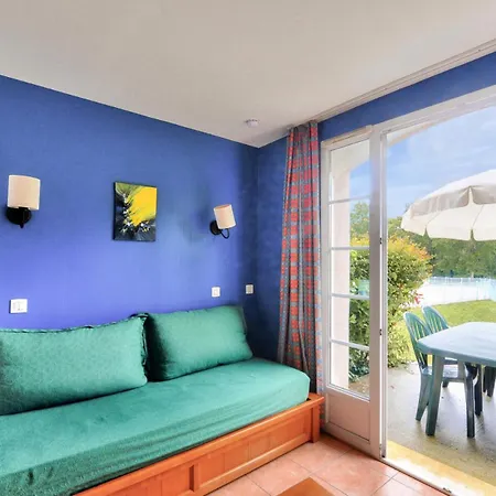 La Du - Maeva - Maison 3 Pieces 6 Personnes - Selection Mae-8131