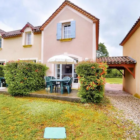 Apartman La Du - Maeva - Maison 3 Pieces 6 Personnes - Selection Mae-8131