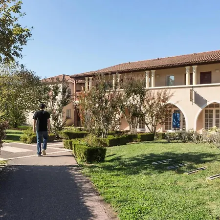 Apartman La Du - Maeva - Maison 3 Pieces 6 Personnes - Selection Mae-8131 Monflanquin
