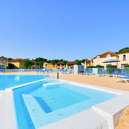 La Du - Maeva - Maison 3 Pieces 6 Personnes - Selection Mae-8131 Apartman Monflanquin
